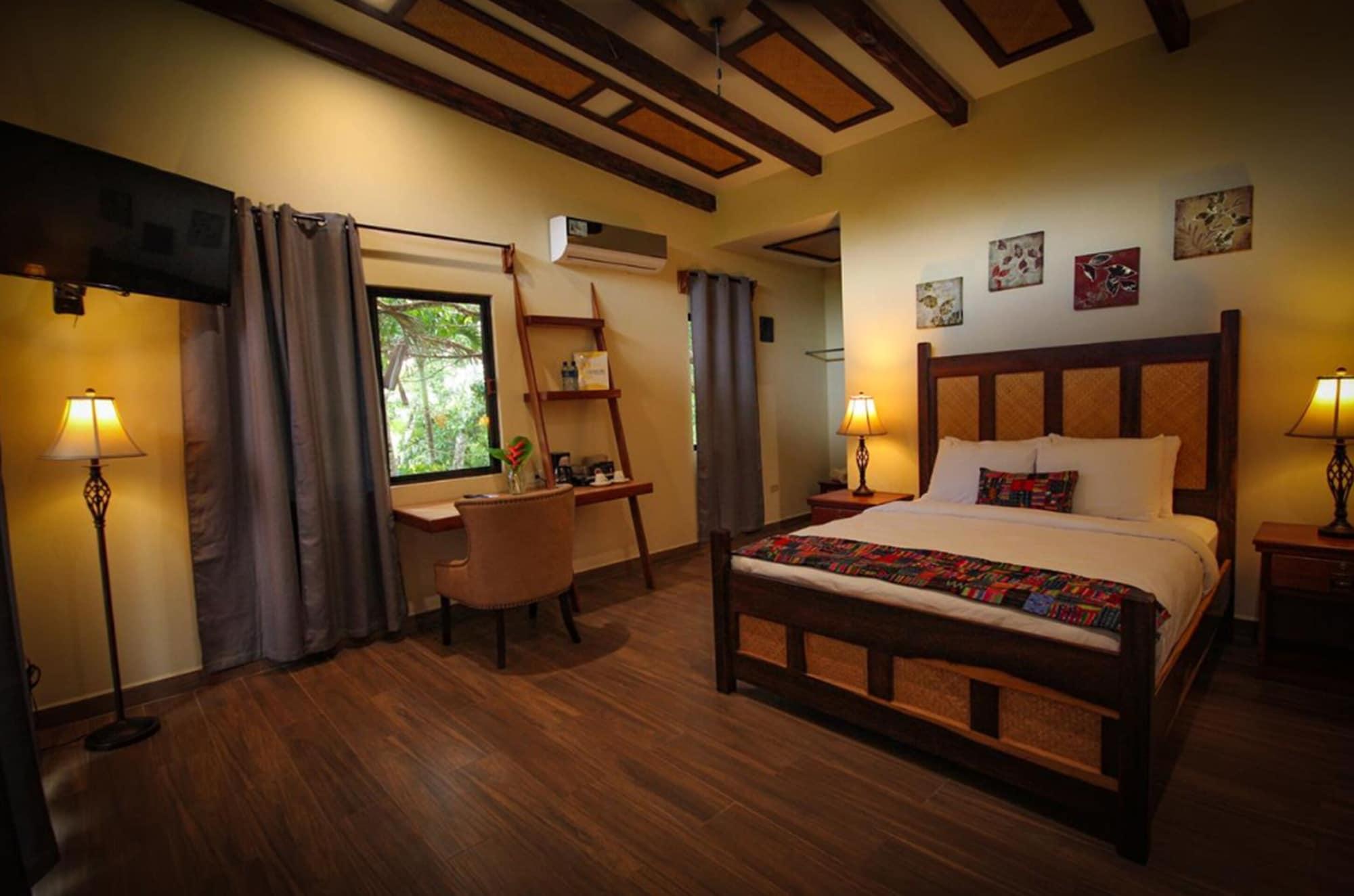 Windy Hill Resort San Ignacio Exterior foto