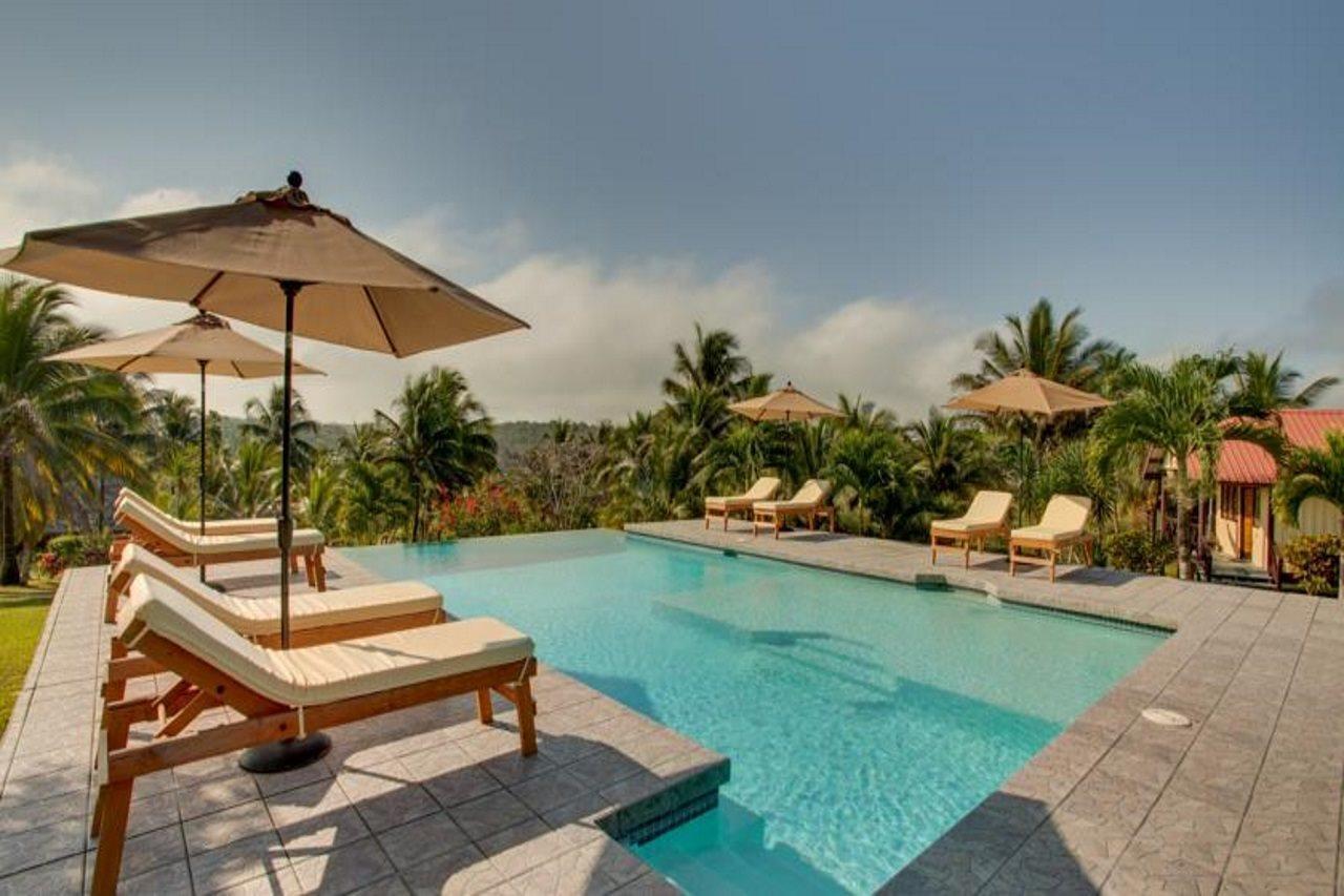 Windy Hill Resort San Ignacio Exterior foto