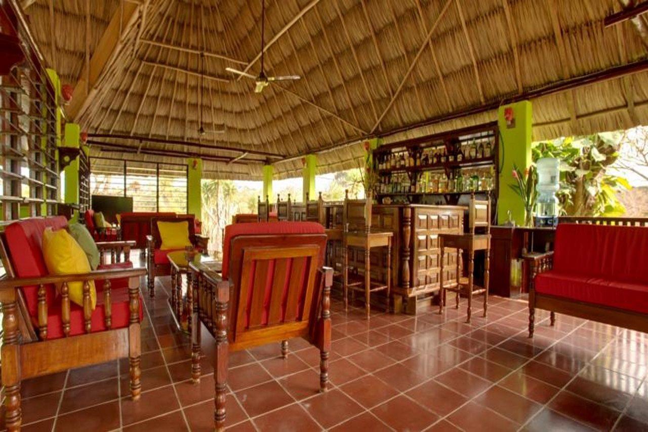 Windy Hill Resort San Ignacio Exterior foto