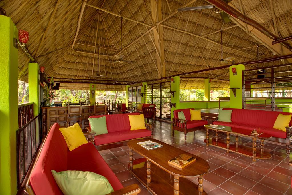 Windy Hill Resort San Ignacio Exterior foto