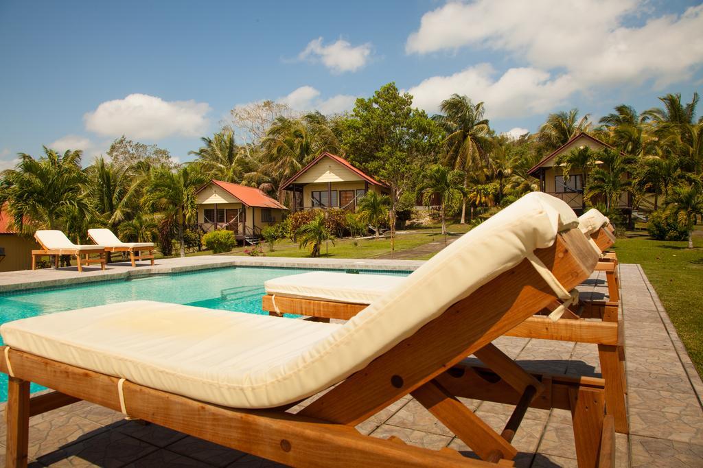 Windy Hill Resort San Ignacio Exterior foto