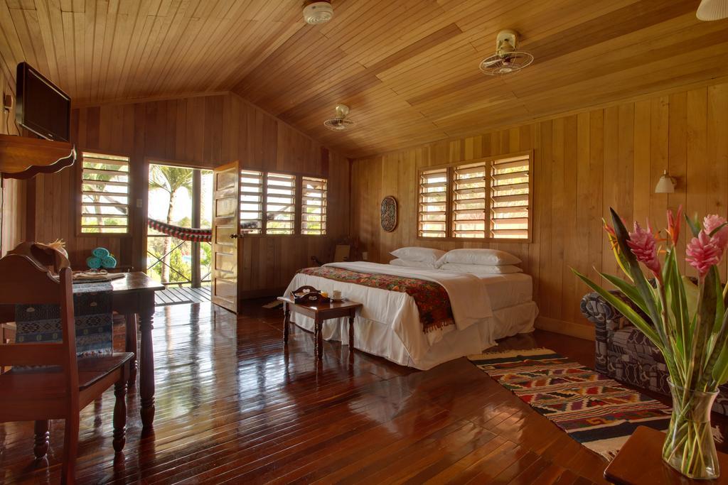 Windy Hill Resort San Ignacio Quarto foto