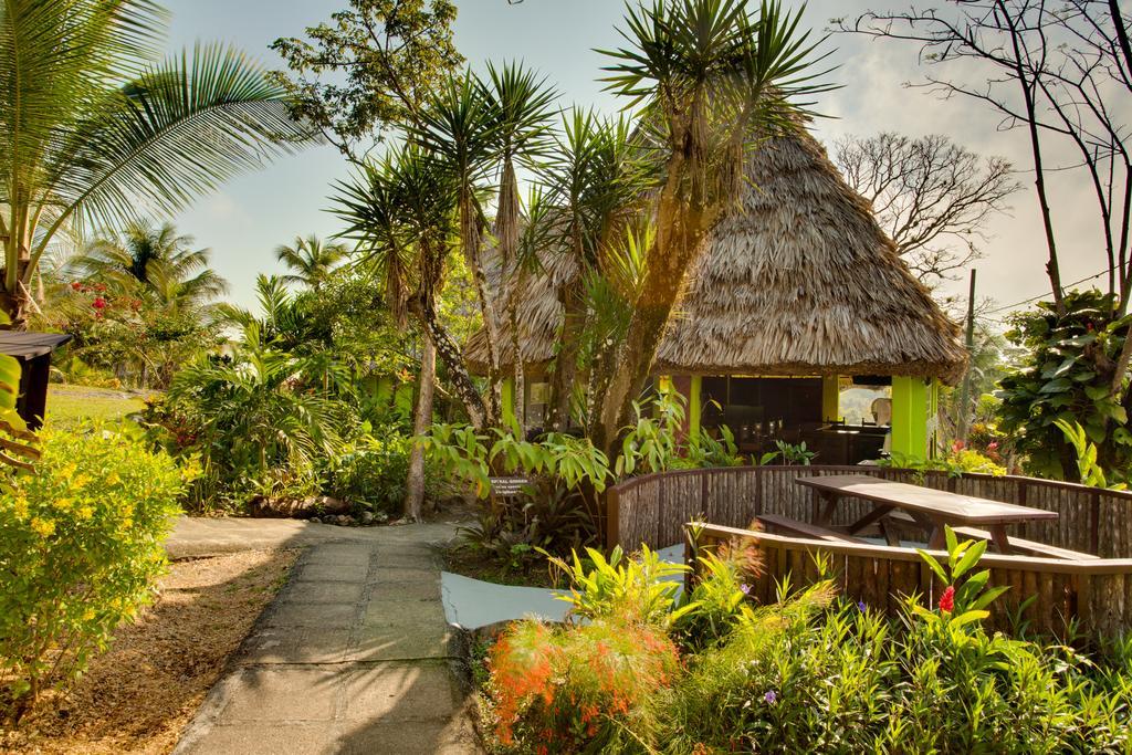 Windy Hill Resort San Ignacio Exterior foto