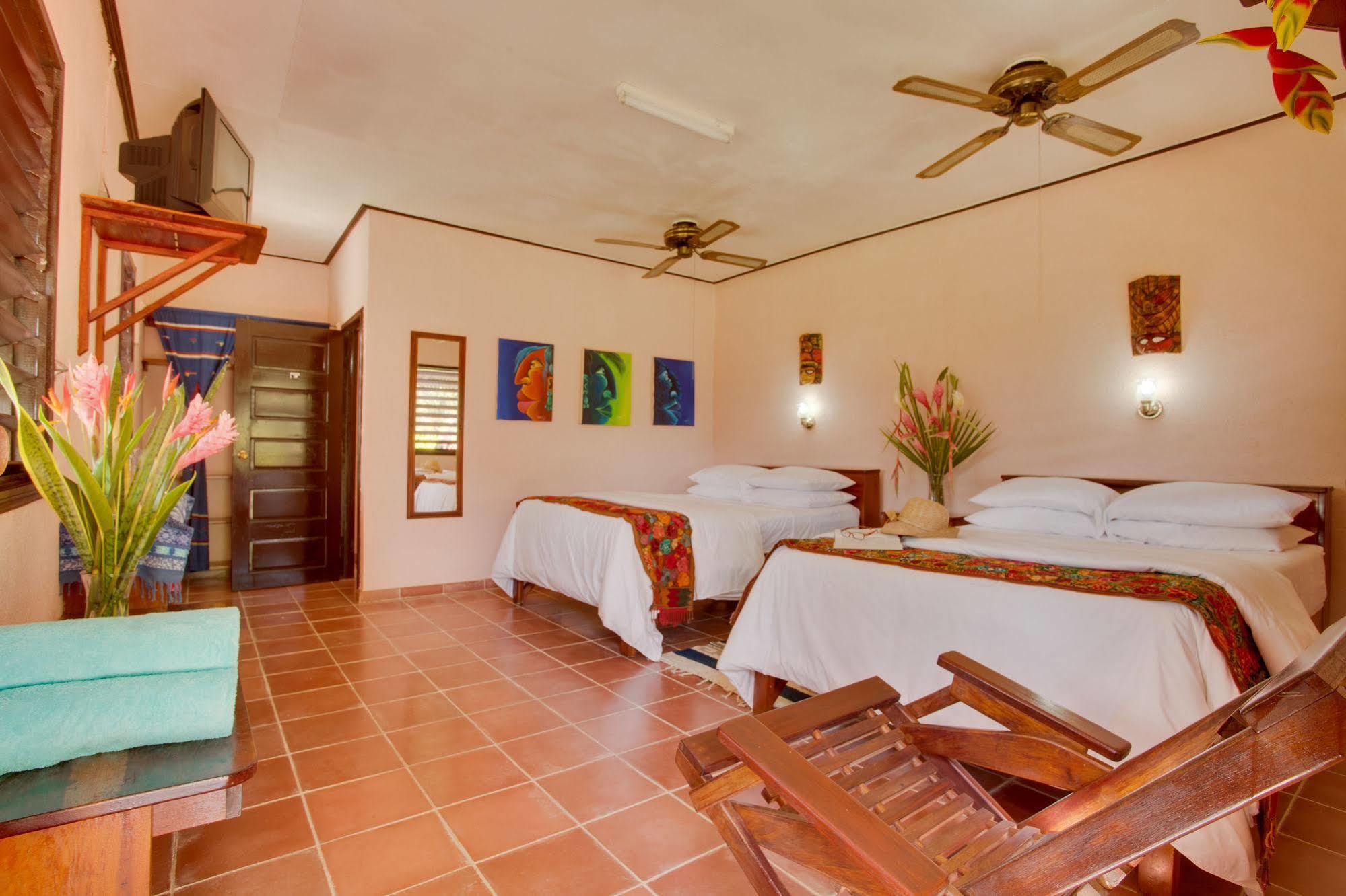 Windy Hill Resort San Ignacio Exterior foto