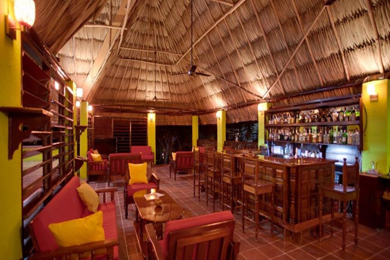 Windy Hill Resort San Ignacio Exterior foto